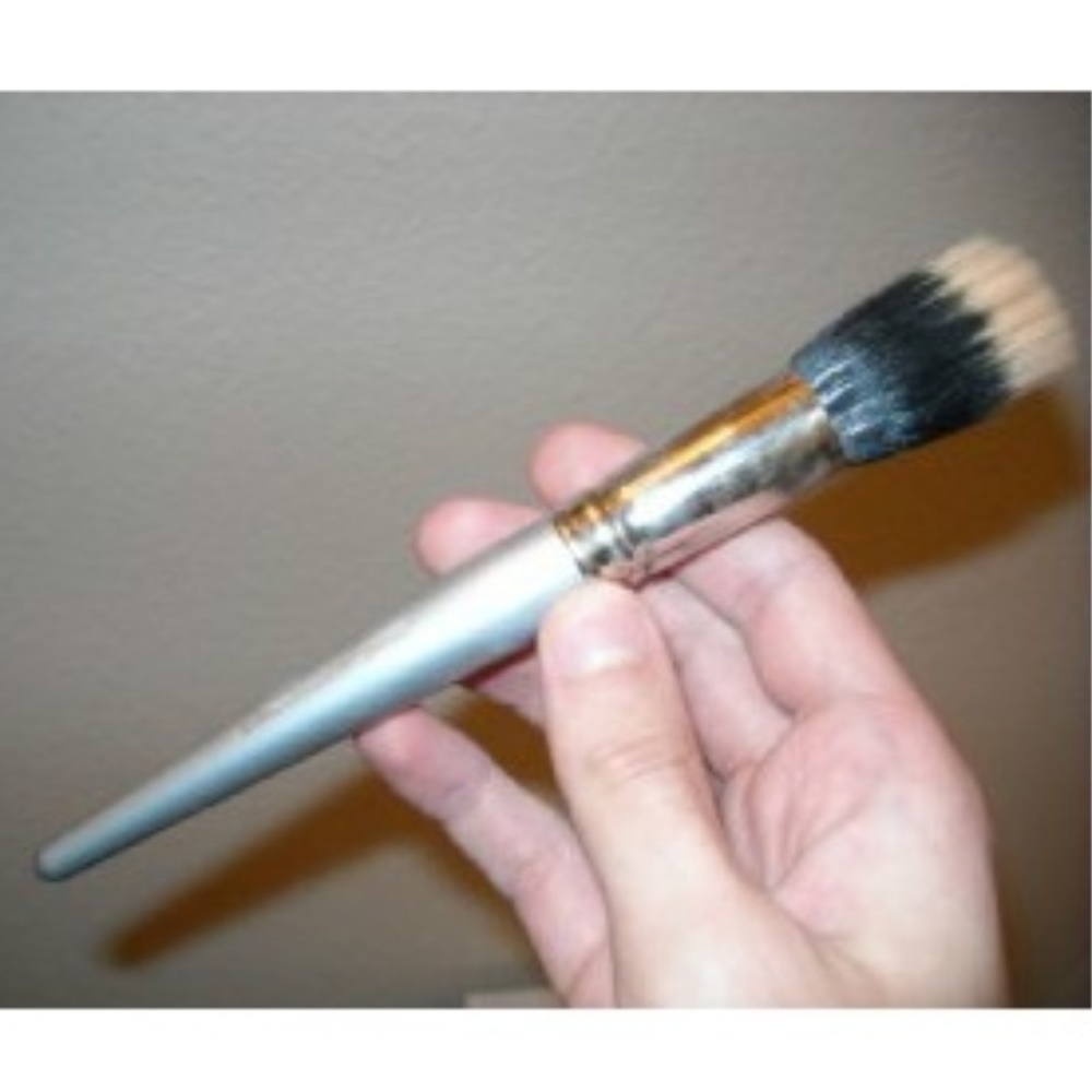 SEPHORA COLLECTION PRO Stippling Brush #44